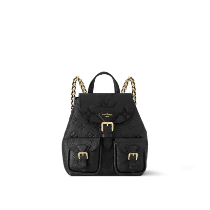 Louis Vuitton M47072 Backup