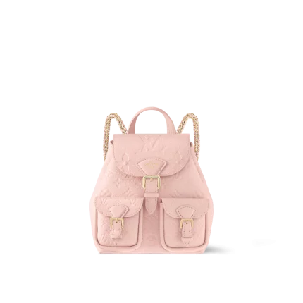 Louis Vuitton M47074 Backup