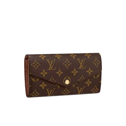 Louis Vuitton M60531 Sarah Wallet