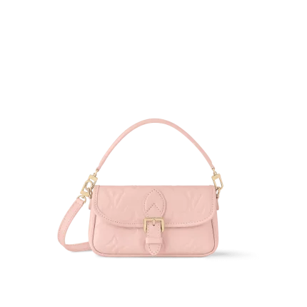 Louis Vuitton M83566 Nano Diane