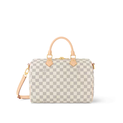 Louis Vuitton N40592 Speedy Bandoulière 30