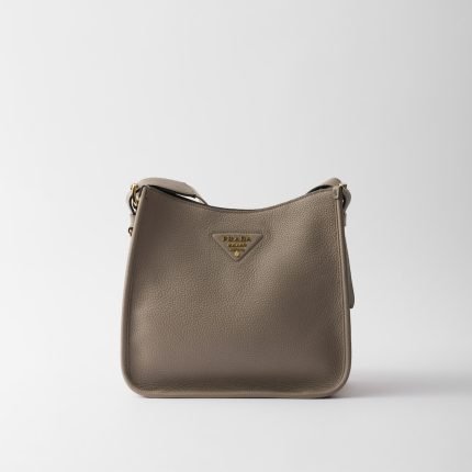 Medium Leather Bag