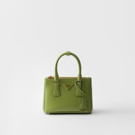 Prada Galleria Saffiano Leather Mini-Bag