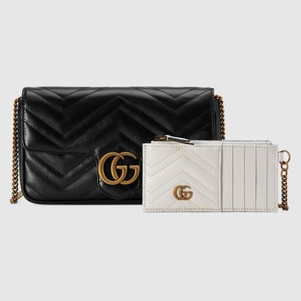 GG Marmont Super Mini Bag