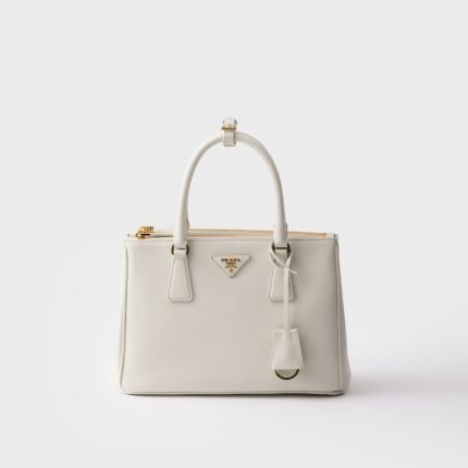 Medium Prada Galleria Leather Bag