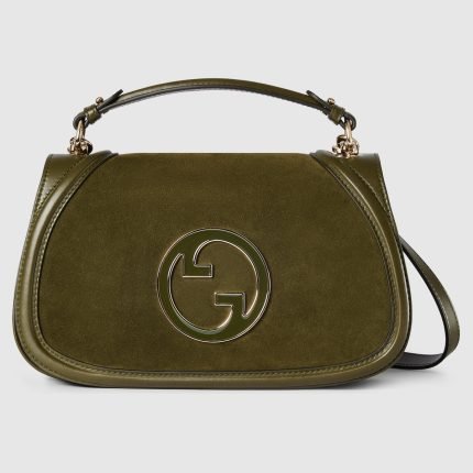 Gucci Blondie Medium Top Handle Bag