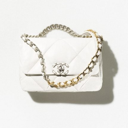 CHANEL 19 HANDBAG