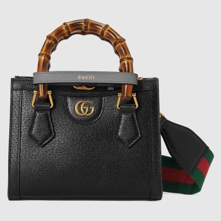 Gucci Diana Mini Tote Bag