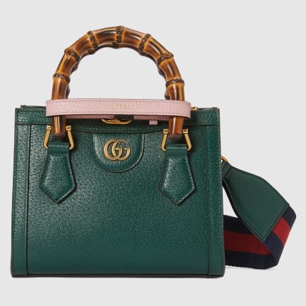 Gucci Diana Mini Tote Bag