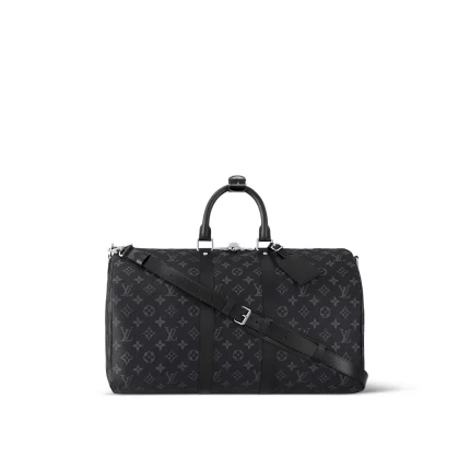 LOUIS VUITTON M40569 Keepall Bandoulière 45